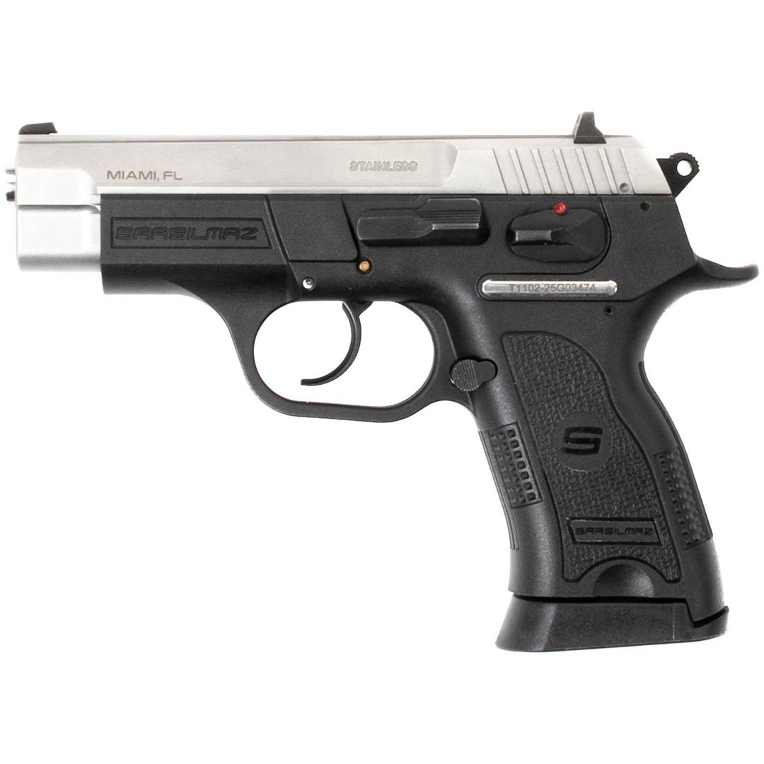 SAR FIREARMS B6C 9mm luger (9x19 para)
